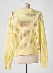 Pull beige LEVIS pour femme seconde vue