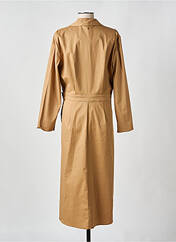 Robe longue beige KOCCA pour femme seconde vue