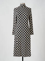 Robe longue noir SURKANA pour femme seconde vue