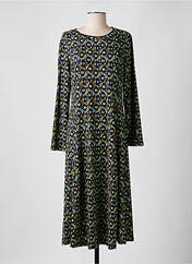 Robe longue vert SURKANA pour femme seconde vue