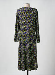 Robe longue vert SURKANA pour femme seconde vue