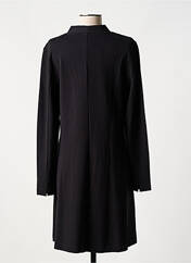 Robe mi-longue noir SURKANA pour femme seconde vue