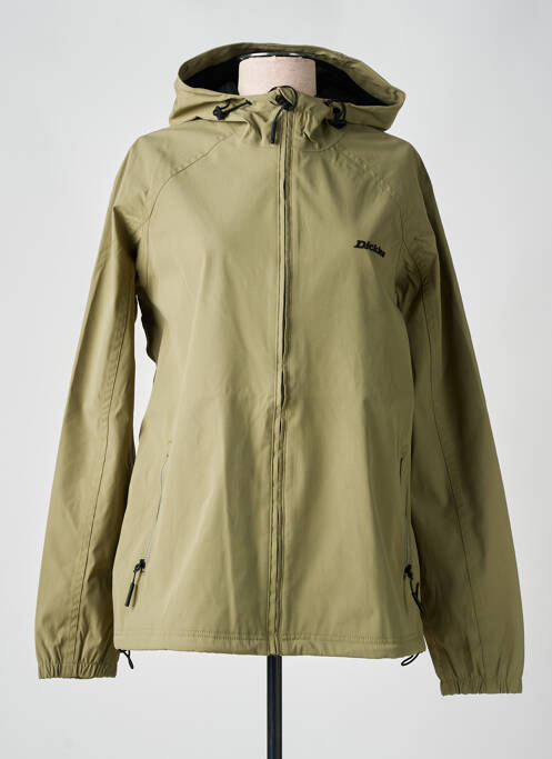 Blouson vert DICKIES pour homme