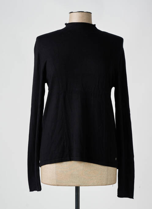 Pull noir SURKANA pour femme