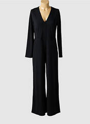 Combi-pantalon noir SURKANA pour femme seconde vue