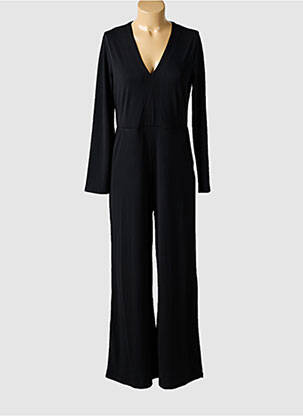 Combi-pantalon noir SURKANA pour femme