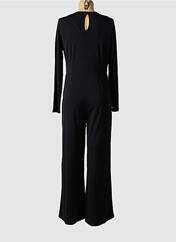 Combi-pantalon noir SURKANA pour femme seconde vue