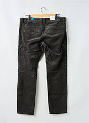 Pantalon cargo vert TIMEZONE pour homme seconde vue