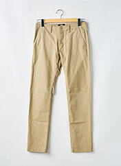 Pantalon chino beige DICKIES pour homme seconde vue