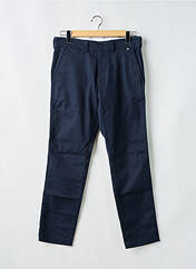 Pantalon chino bleu DICKIES pour homme seconde vue