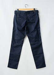 Pantalon chino bleu DICKIES pour homme seconde vue