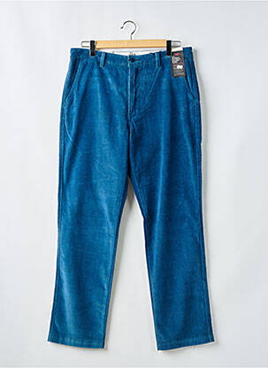 Pantalon chino bleu LEVIS pour homme