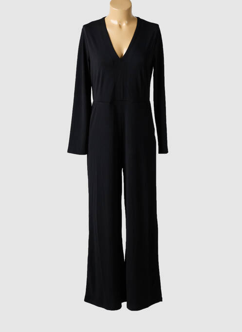 Combi-pantalon noir SURKANA pour femme