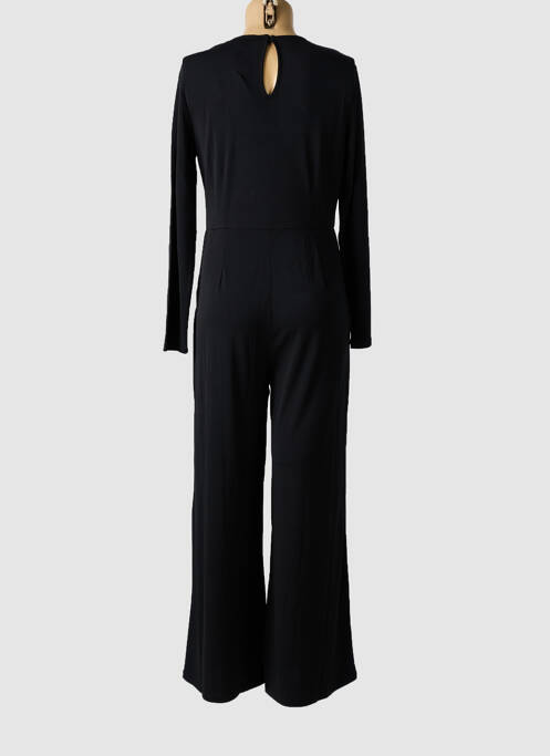 Combi-pantalon noir SURKANA pour femme