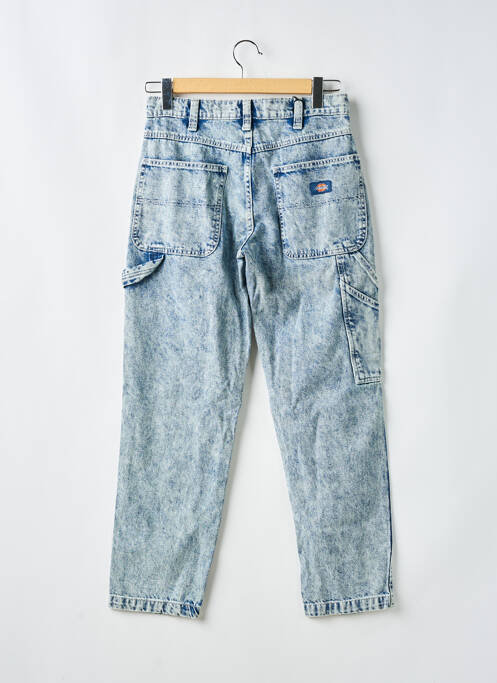 Jeans coupe large bleu DICKIES homme