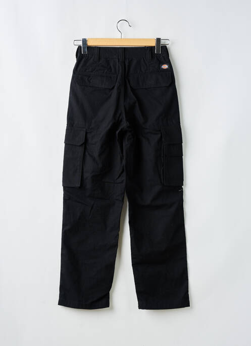 Pantalon cargo noir DICKIES pour homme