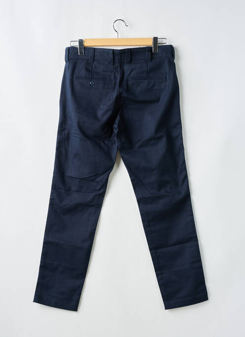 Pantalon chino bleu DICKIES pour homme