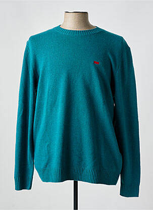 Pull bleu LEVIS pour homme