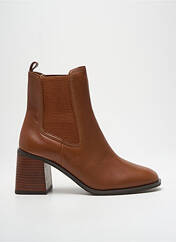 Bottines/Boots marron EMILIE KARSTON pour femme seconde vue