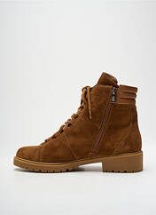 Bottines/Boots marron EMILIE KARSTON pour femme seconde vue
