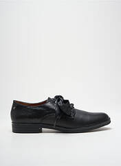 Derbies noir EMILIE KARSTON pour femme seconde vue