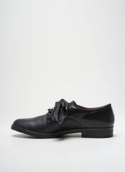 Derbies noir EMILIE KARSTON pour femme seconde vue