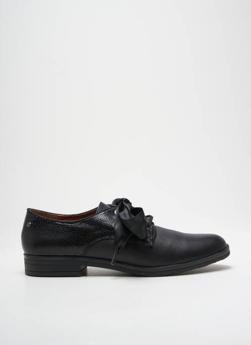 Derbies noir EMILIE KARSTON pour femme