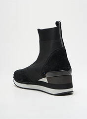 Bottines/Boots noir EMILIE KARSTON pour femme seconde vue