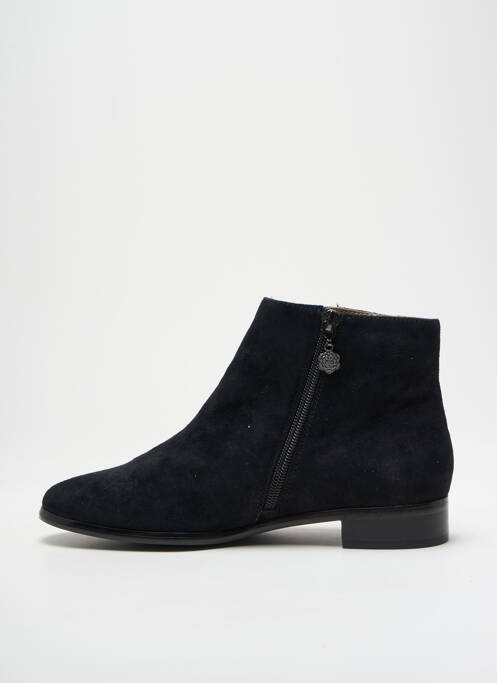 Bottines/Boots noir EMILIE KARSTON pour femme