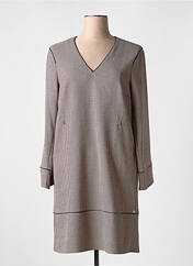 Robe courte beige PENNYBLACK pour femme seconde vue