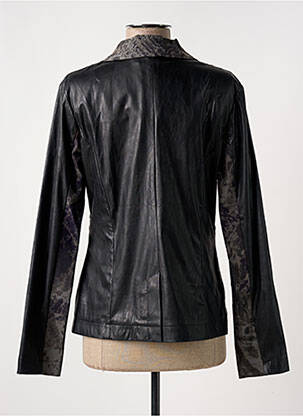 Blazer poches gris MYRINE ANTWERP femme
