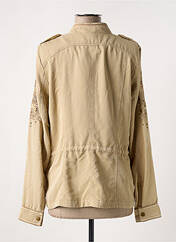 Veste casual beige CREAM pour femme seconde vue