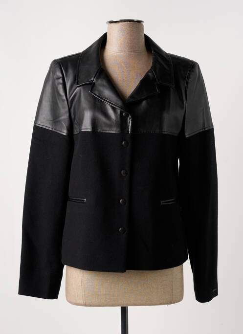 Blazer poches noir COP COPINE femme
