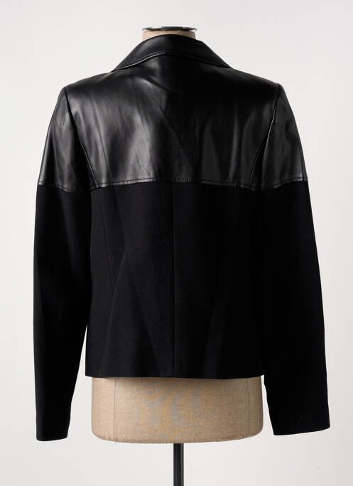 Blazer poches noir COP COPINE femme