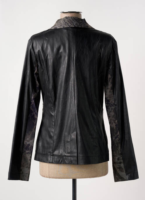 Blazer gris MYRINE ANTWERP pour femme