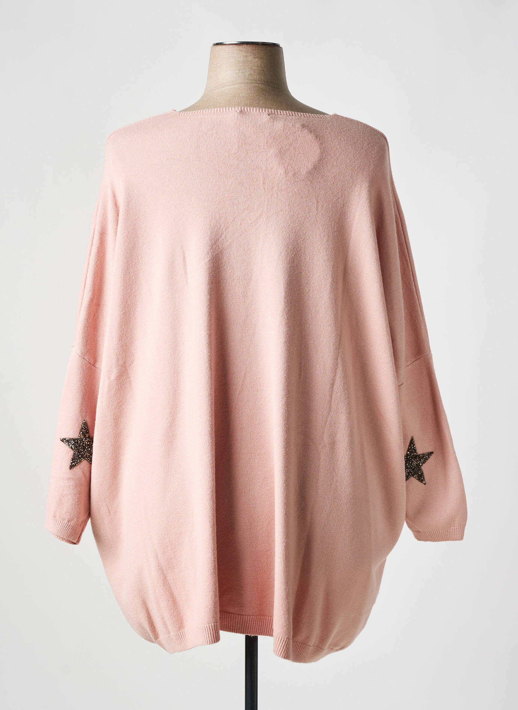 Pull Vintage 90s Arizona Flower – Col Rond, Taille XL, Gildan