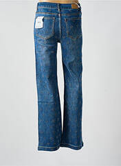 Jeans coupe slim bleu KATE DENIM pour femme seconde vue