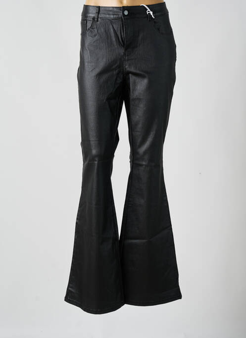 Pantalon flare noir MONDAY PREMIUM pour femme