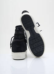 Bottines/Boots noir MOON BOOT pour femme seconde vue