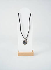 Collier argent TATA GISELE pour femme seconde vue