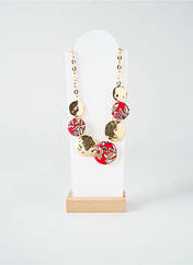 Collier or TATA GISELE pour femme seconde vue