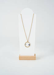 Collier or TATA GISELE pour femme seconde vue