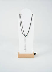 Collier or TATA GISELE pour femme seconde vue