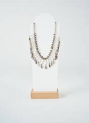 Sautoir or TATA GISELE pour femme seconde vue