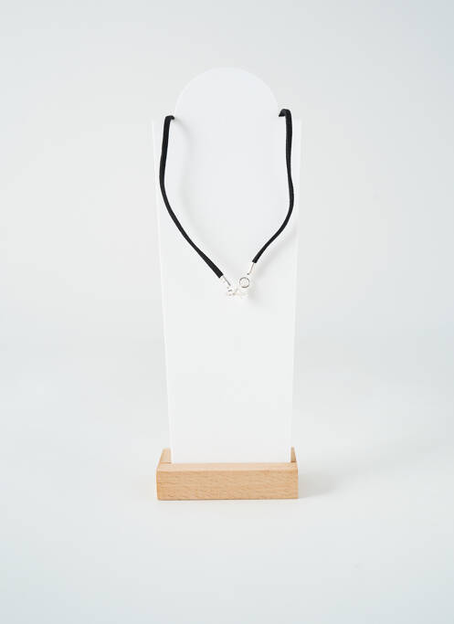 Collier argent TATA GISELE pour femme