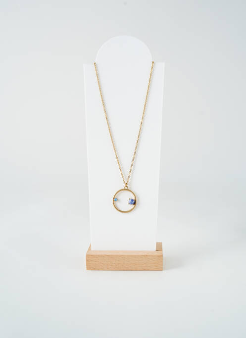 Collier or TATA GISELE pour femme