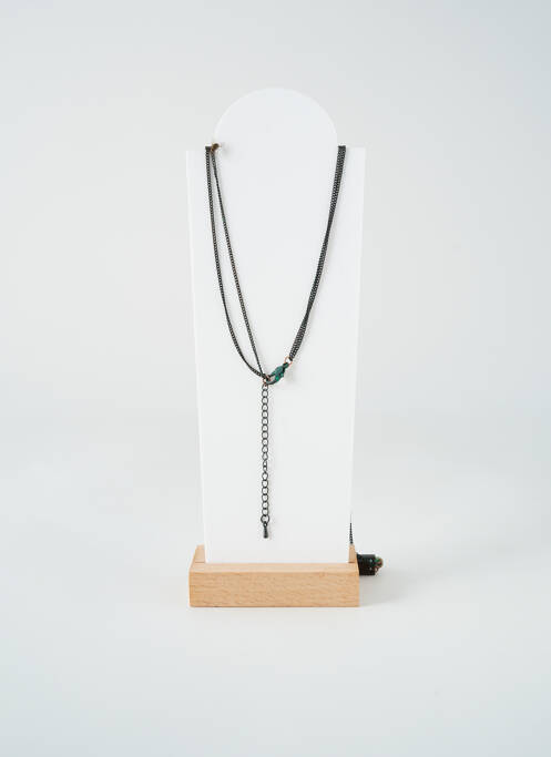 Collier or TATA GISELE pour femme