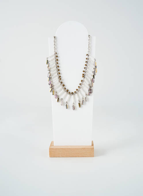 Sautoir or TATA GISELE pour femme