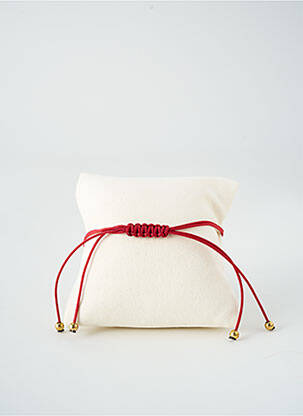Bracelet matériaux métal or TATA GISELE femme