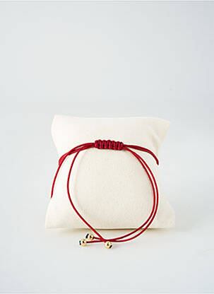 Bracelet matériaux métal or TATA GISELE femme
